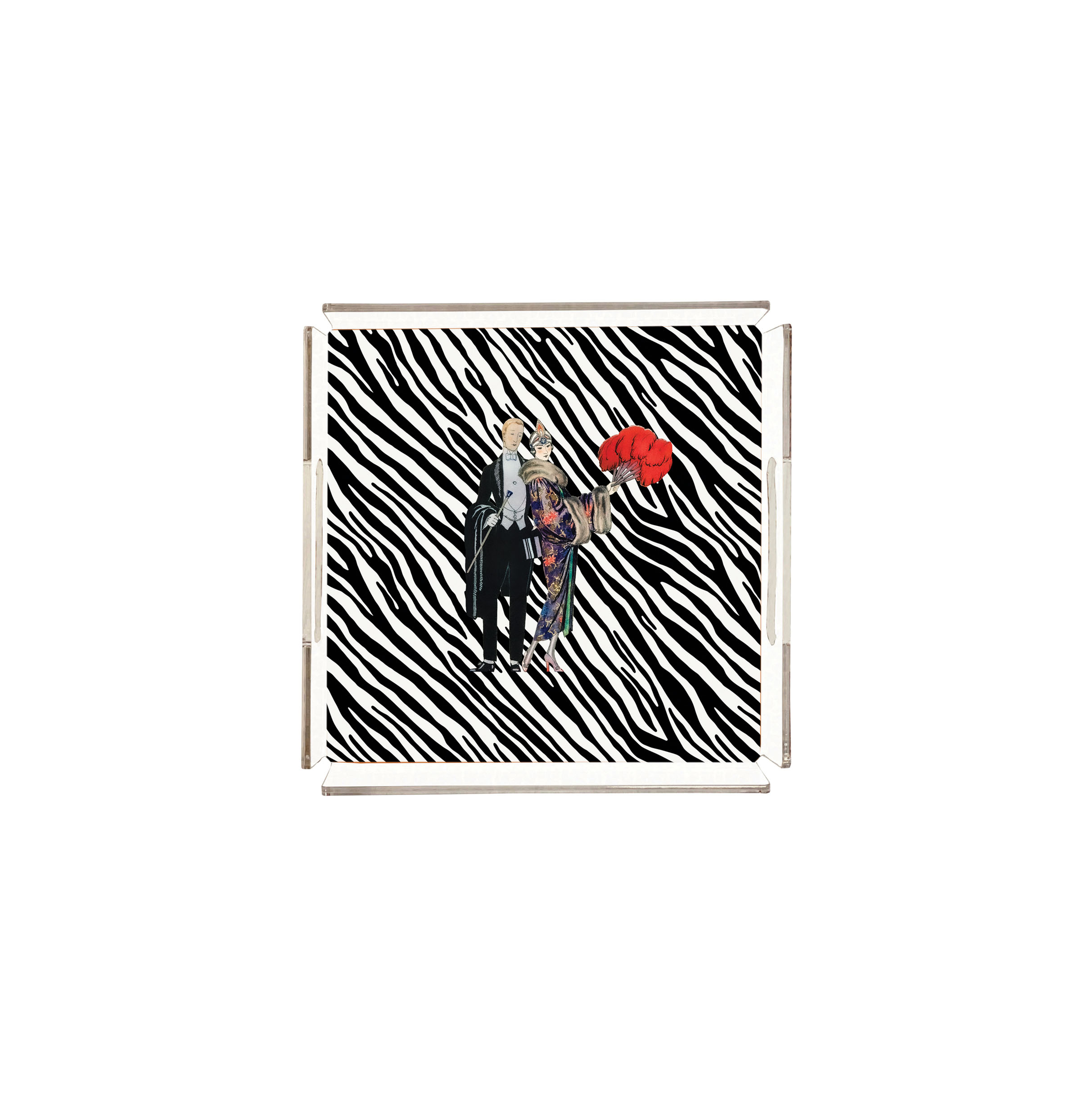 Home- PT2107 (25X25) - Afbeelding 2