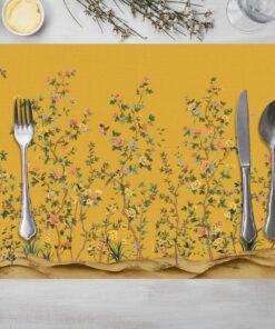 Home Placemats - ASK2132
