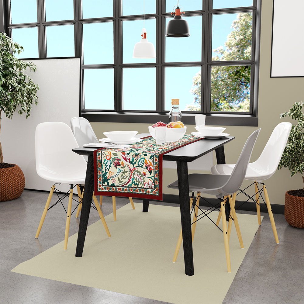 Adahome Table Runner TR-124 - Afbeelding 3