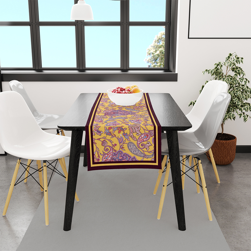 Adahome Table Runner TR-108 - Afbeelding 2