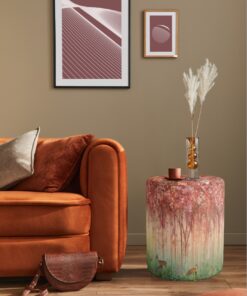 Home Pouf EY-300
