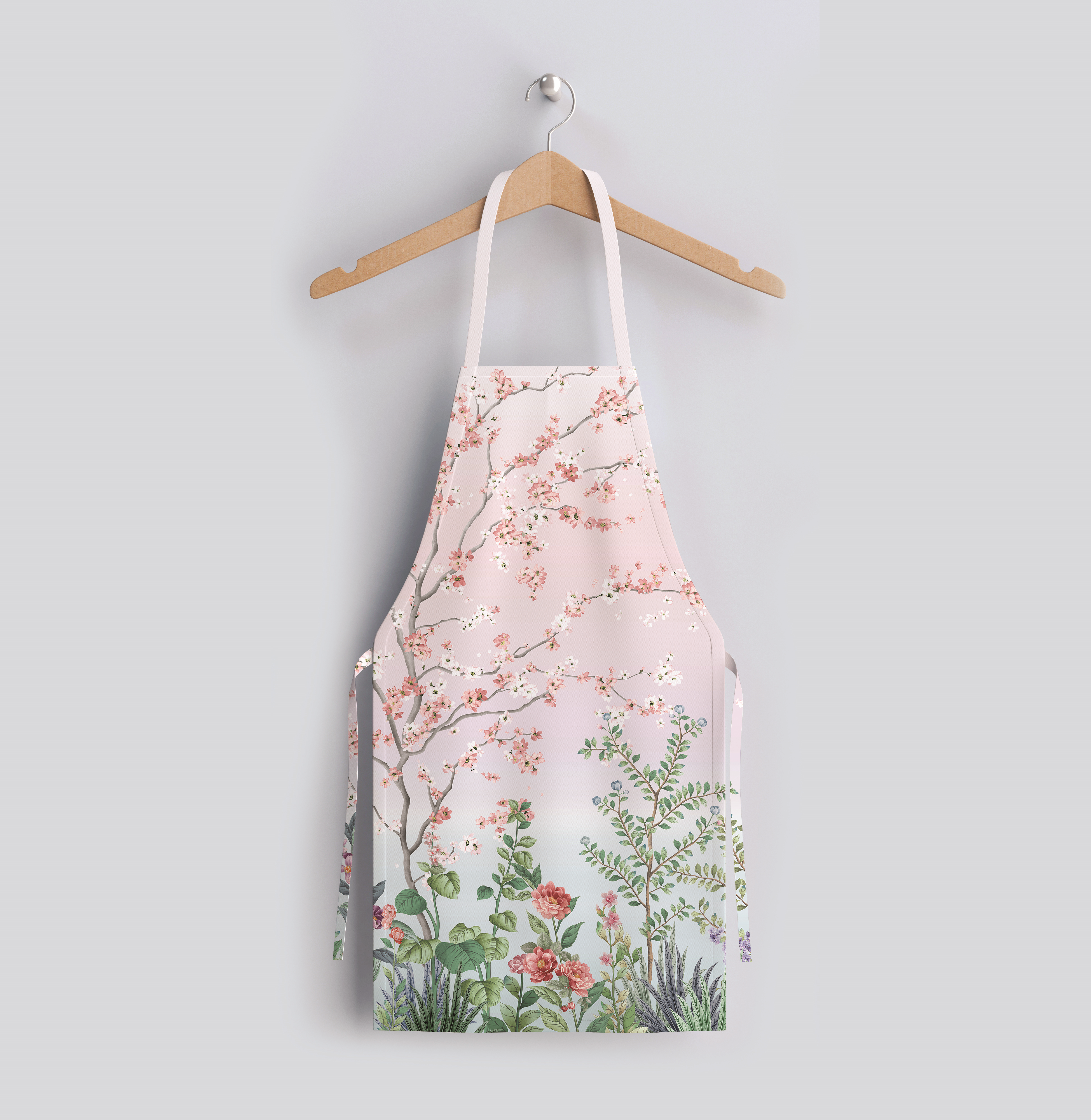 Apron AP-306