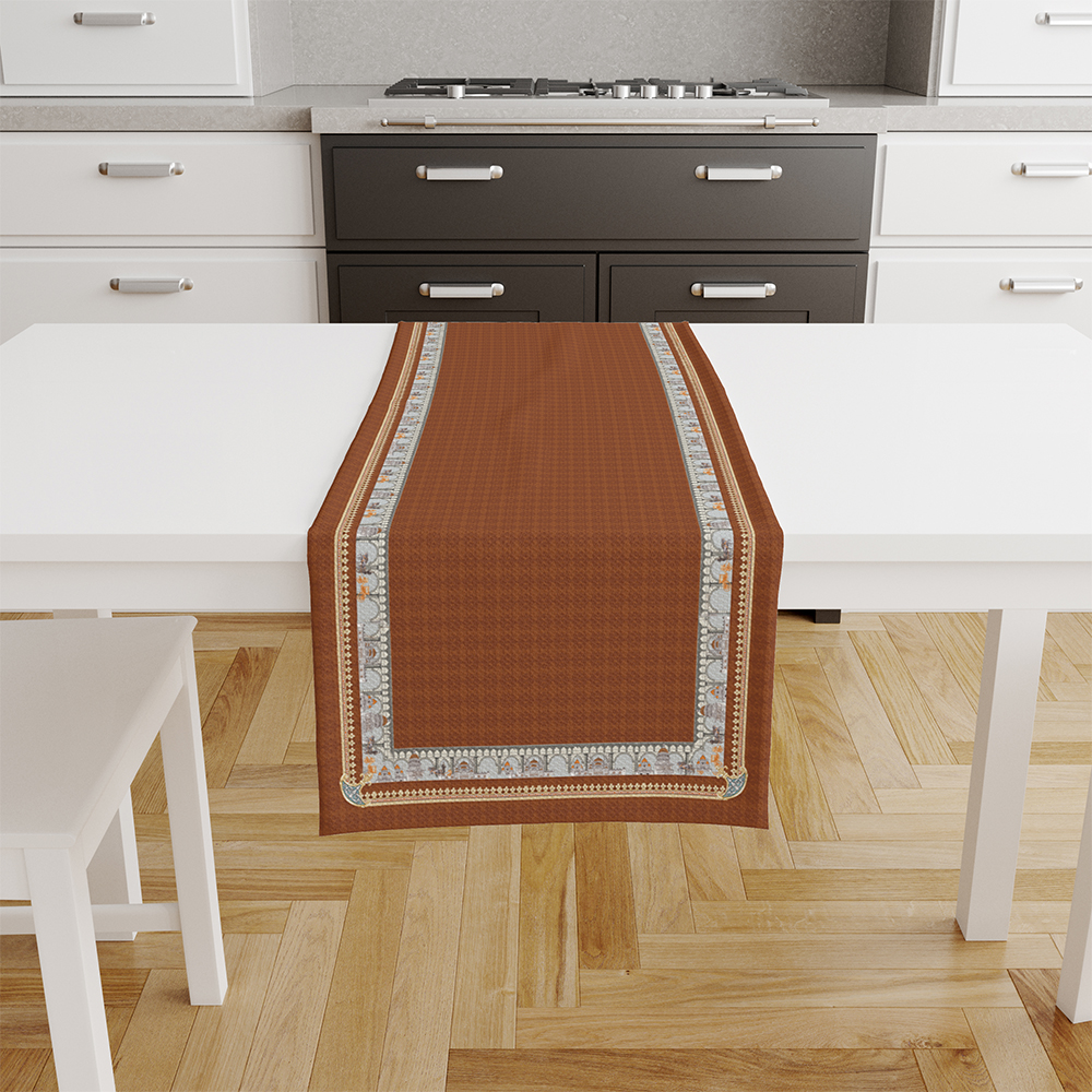 Adahome Table Runner TR-106