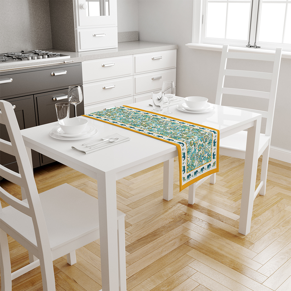 Adahome Table Runner TR-105 - Afbeelding 5