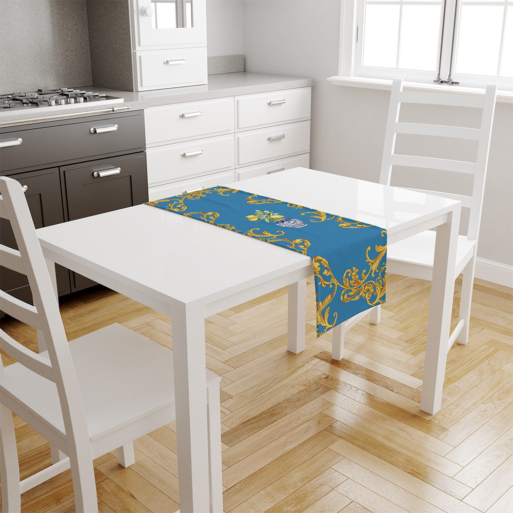Adahome Table Runner TR-128