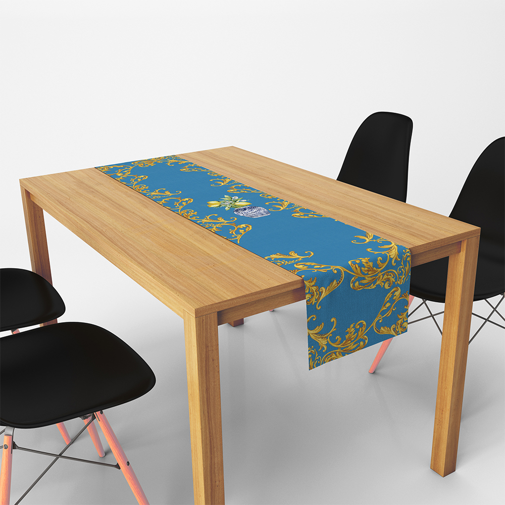 Adahome Table Runner TR-128 - Afbeelding 4