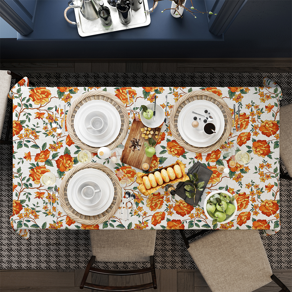Adahome Table Cloth TC-102