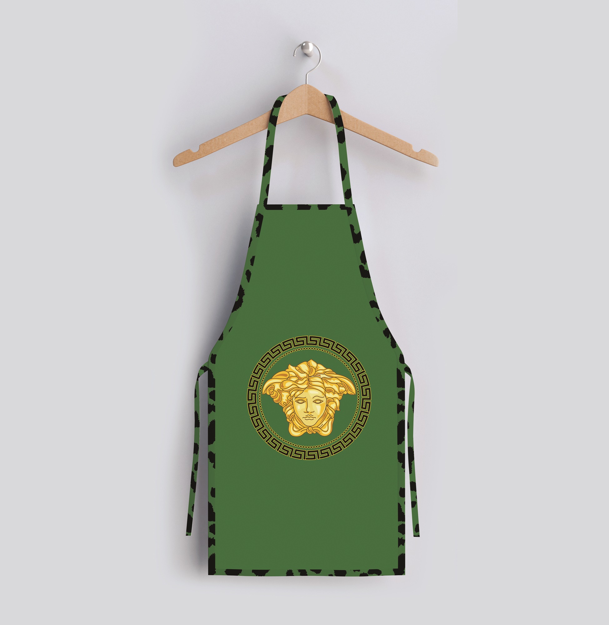 Apron AP-107