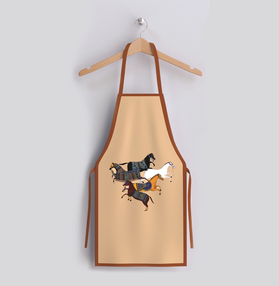 Apron AP-114
