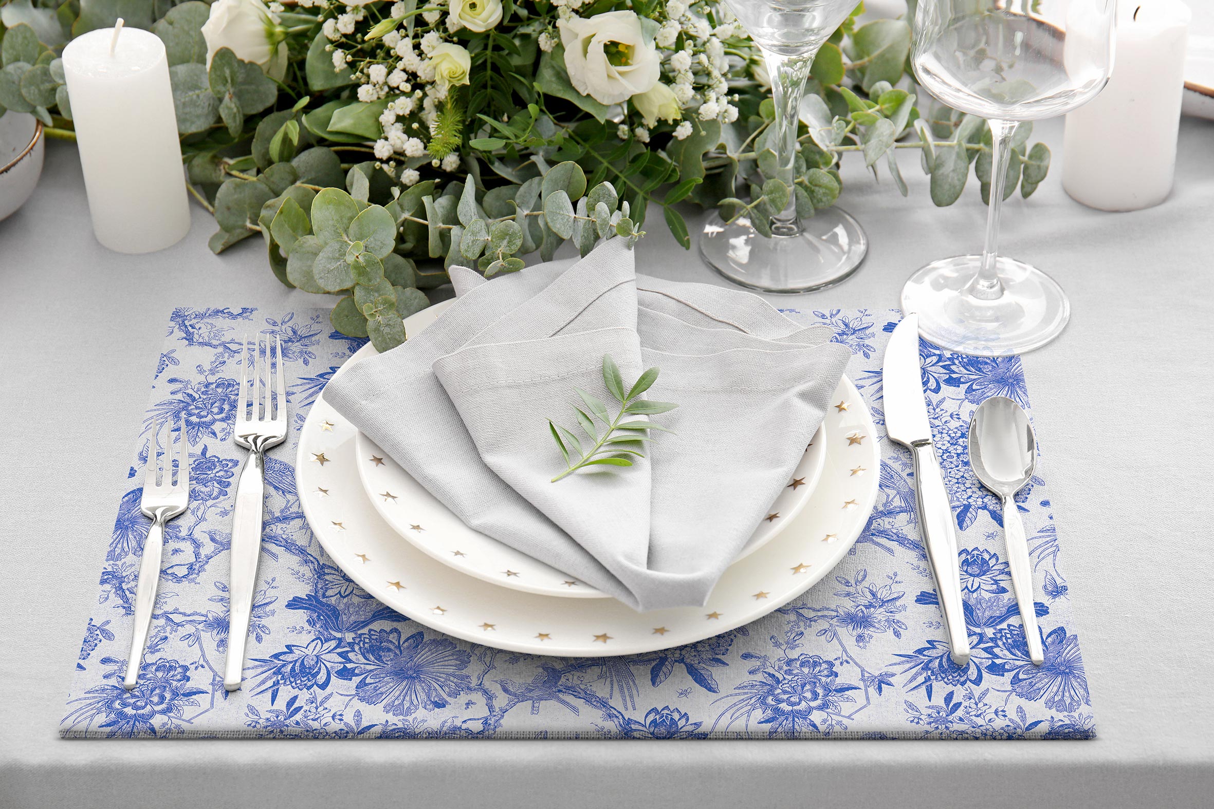Home Placemats - ASK2134