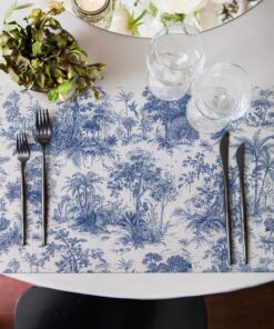 Home Placemats - ASK2135