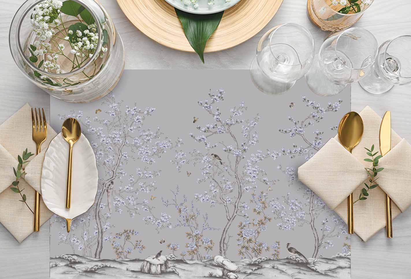 Place Mats ASK-304