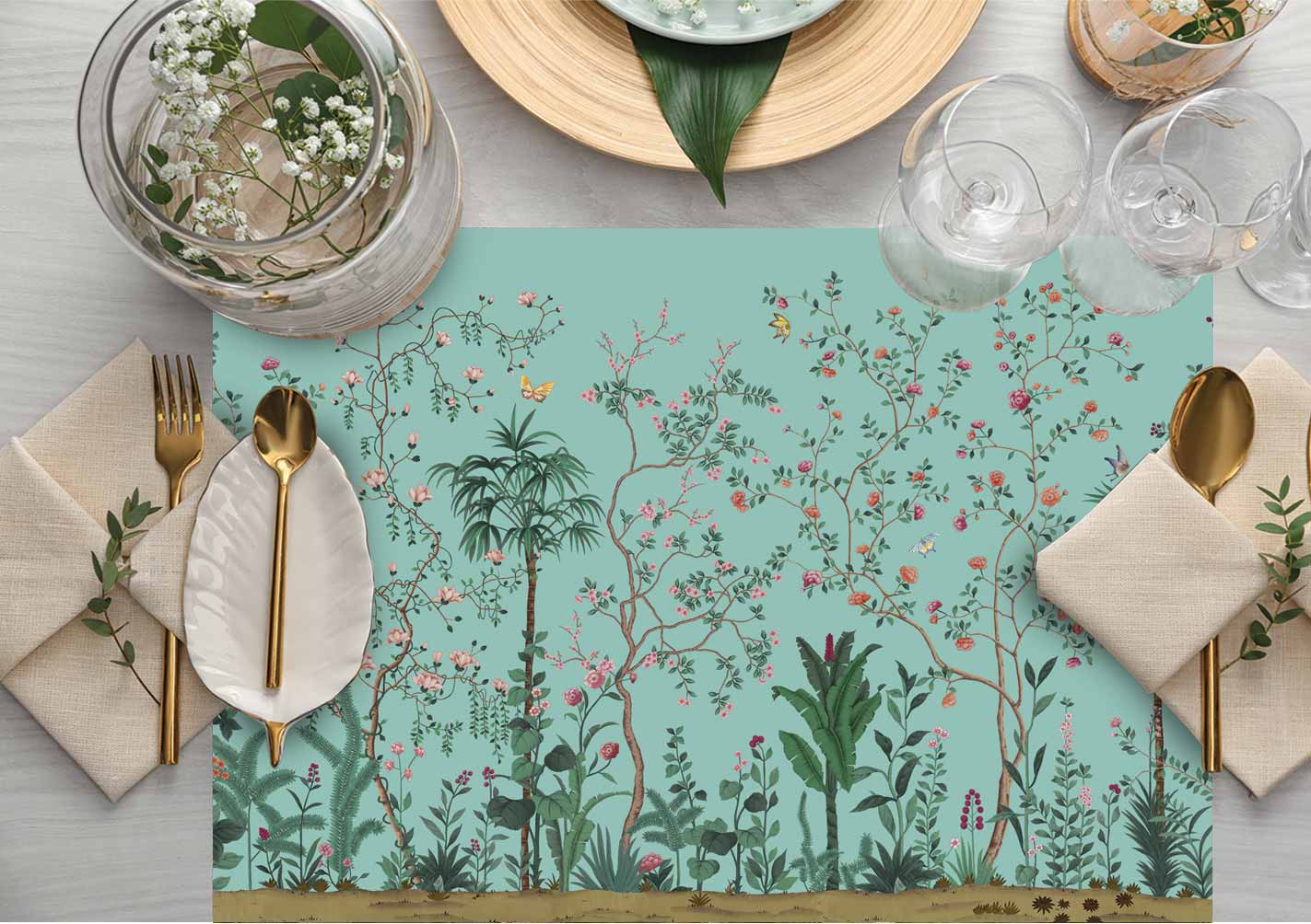 Place Mats ASK-305 - Afbeelding 3