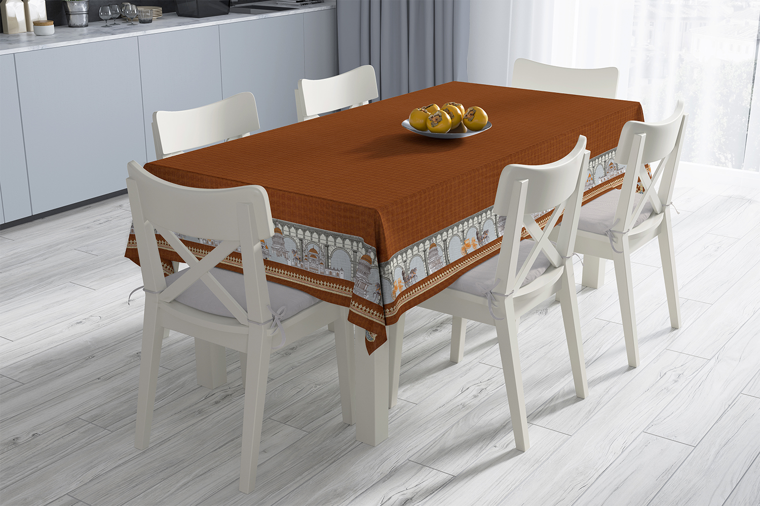 Adahome Table Cloth TC-106