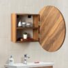 Mirror Cabinet MD-1134