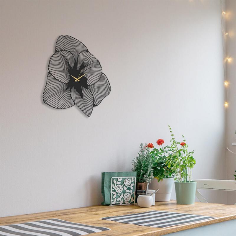 Azalea Wandklok MS-1052 - Afbeelding 3