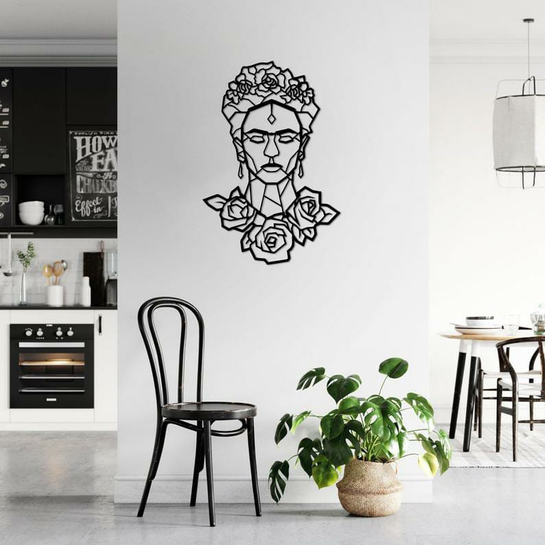 Frida Kahlo MT-1022
