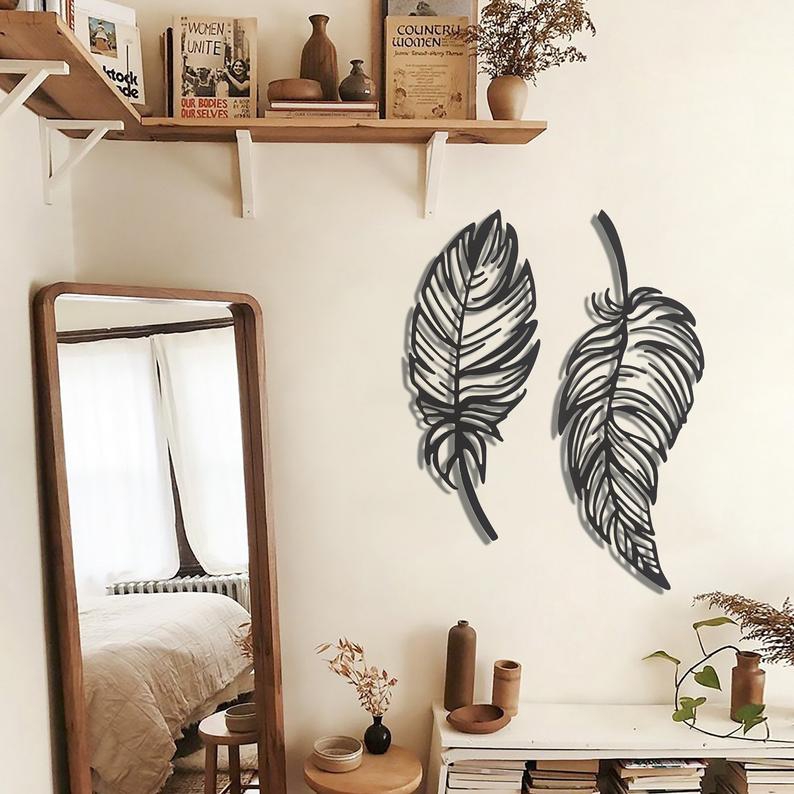 Feathers MT-1136