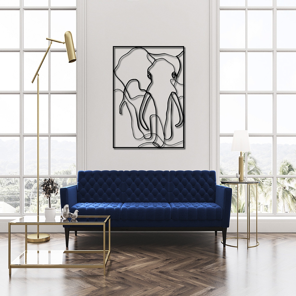 Elephant MT-1146