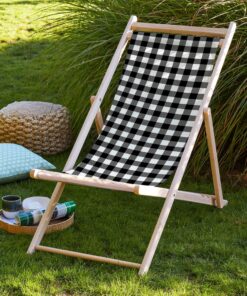 FOLDING CHAISE LOUNGE SZL-018