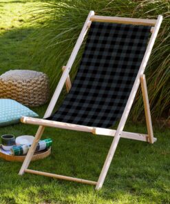 FOLDING CHAISE LOUNGE SZL-021
