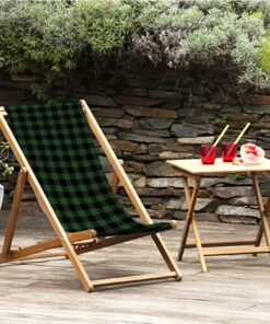 FOLDING CHAISE LOUNGE SZL-029