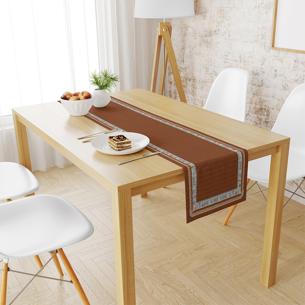 Adahome Table Runner TR-106 - Afbeelding 4
