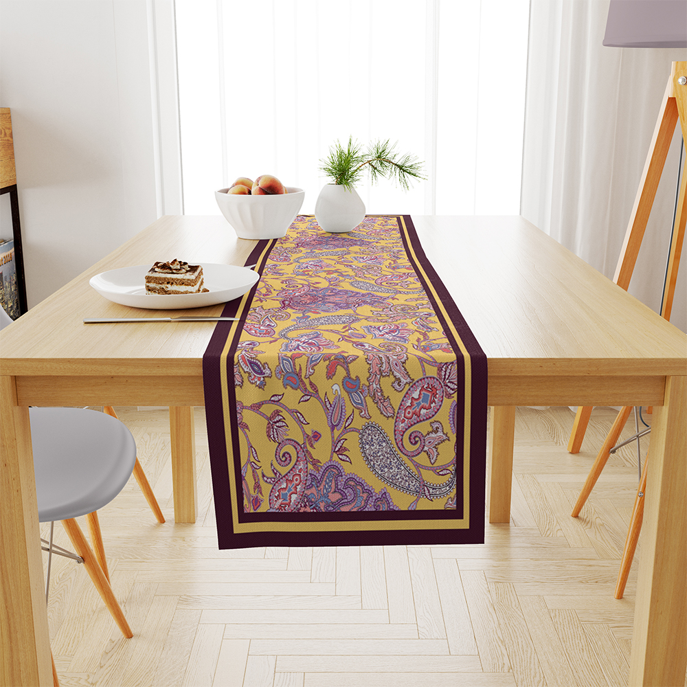 Adahome Table Runner TR-108 - Afbeelding 5