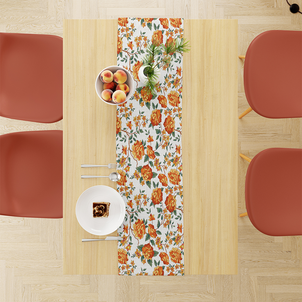Adahome Table Runner TR-102 - Afbeelding 3