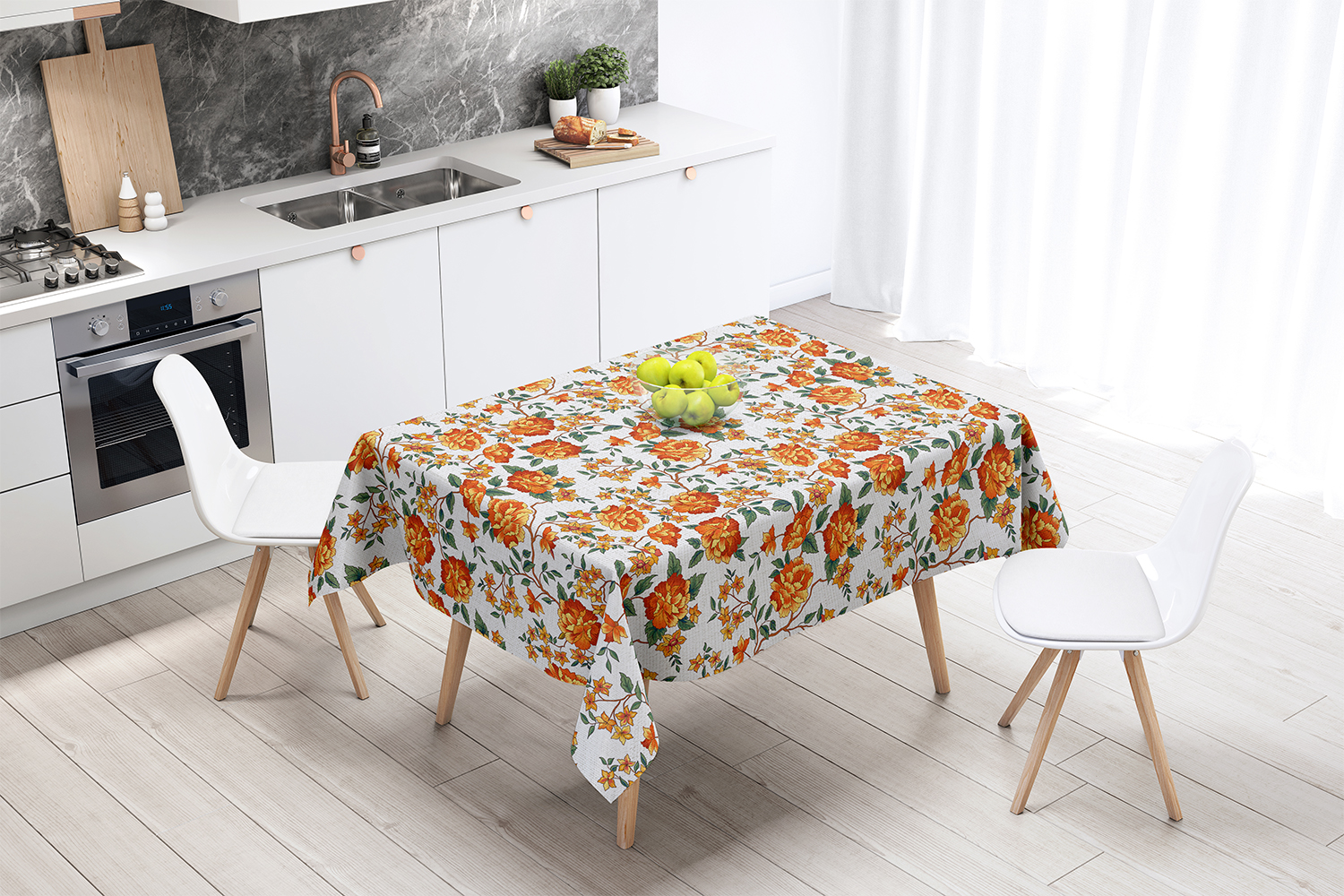 Adahome Table Cloth TC-102 - Afbeelding 3