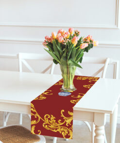 Adahome Table Runner TR-129