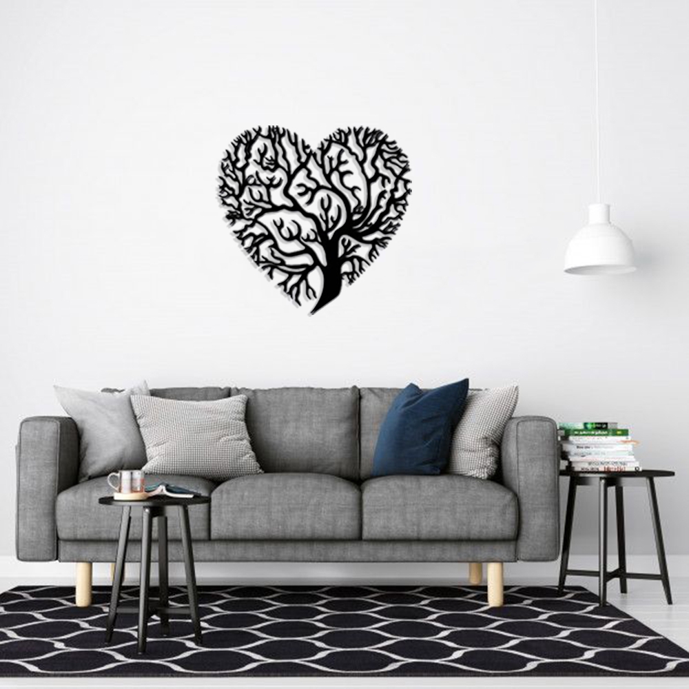 Heart Tree MT-1089