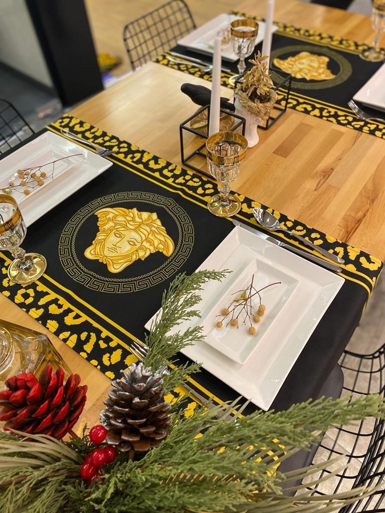 Adahome Table Runner TR-107