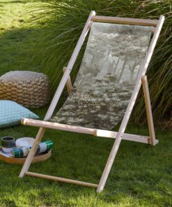 FOLDING CHAISE LOUNGE SZL-310